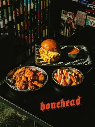 Bonehead