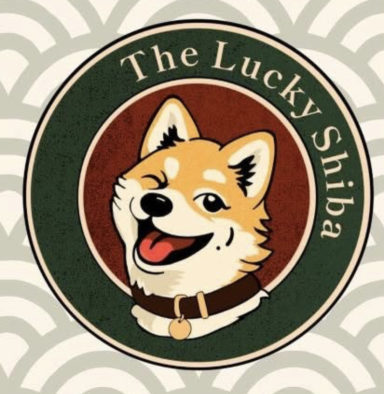 The Lucky Shiba - Leamington Spa