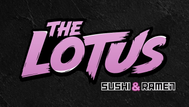 The Lotus Sushi